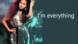 Yes I Am - Demi Lovato ★FULL SONG★ + Download Link★ / With Lyrics !!!