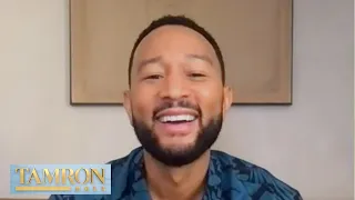 John Legend on the Shooting of Ma'Khia Bryant & Chrissy Teigen’s Twitter Return