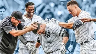 Yankees Go Back-To-Back & Walk-Off the Athletics | September 1, 2019 (2019 MLB Season)