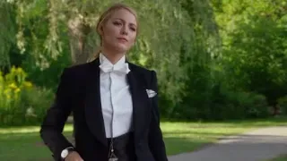 Emily Nelson Edit - Toxic (A Simple Favor) 🍸