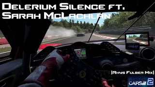 Delerium Silence ft. Sarah McLachlan – (Rhys Fulber Mix) Project Cars 2