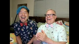 Reaction - Rupaul's Drag Race All Stars Season 5 episode 1 with Untucked