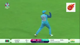 Bangladesh vs India full match highlights | Icc t20 world cup 2022