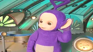 Teletubbies 811 - Spiders | Videos For Kids