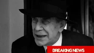 Martin Landau, Oscar Winner for 'Ed Wood,' Dies at 89 - BREAKING NEWS