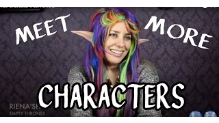Meet More Characters! | LH EP 023