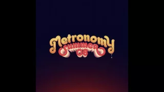 Metronomy - My House (Official Audio)