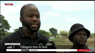 Car smugglers leave Nkomazi villagers living in fear