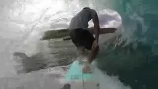 GoPro: Harley Ingleby - Indonesia 06.07.14 - Surf