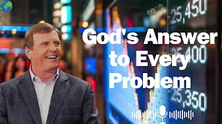 Urgent Message   God's Answer to Every Problem   Jimmy Evans 2024