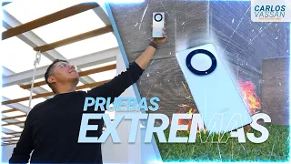 Honor Magic5 Lite |  Pruebas EXTREMAS ¿Vale la pena comprarlo?