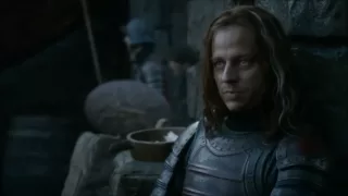 Game of Thrones: Jaqen's scenes