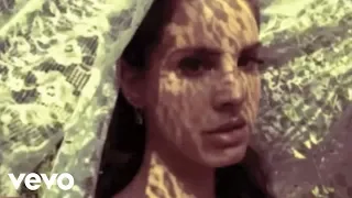 Lana Del Rey - Ultraviolence