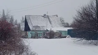 Самый старый жилой дом в Запорожье.