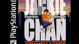 [Soundtrack] Jackie Chan Stuntmaster - Chinatown Level 3