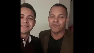 Obrigado irmãos DANIEL & SAMUEL, para o PROGRAMA GOIÁS É MAIS