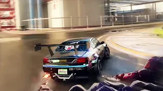 I Fixed Drifting In Need For Speed Unbound