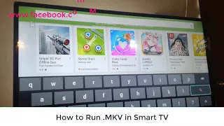 How To Play MKV Videos on TV Without Converting l VLC 2020 #MKV #VLCforAndroid #SmartTV #VLC