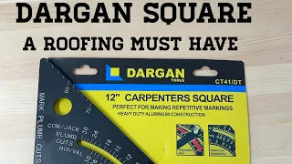 Dargan carpenters square