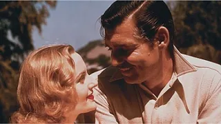 The Tragic Story of Clark Gable and Carole Lombard | The Watch