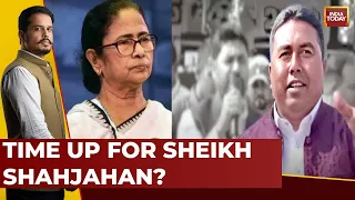 Shiv Aroor LIVE: ‘Arrest Sheikh Shahjahan’: Court Rebukes Mamata Govt In Sandeshkhali Case