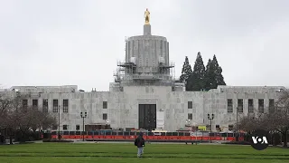 Oregon Senate faces shake-up after Republican walkout last year