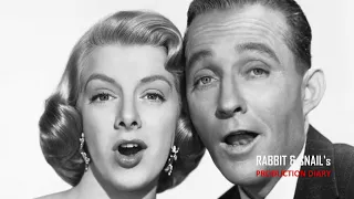 Rosemary Clooney on working with Bing Crosby