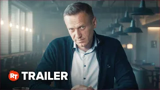 Navalny Trailer #1 (2022)