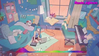 Nightcore: vocaloid miku levan polka