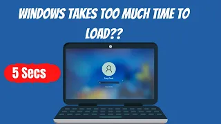 Fix Lock Screen to Login Screen Slow on Windows 11/10 (2022)