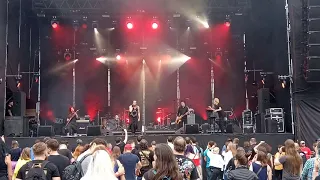 Animal ДжаZ - Чувства (Rock in Lviv)