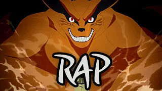 Rap về Kurama (Naruto) - SvS OFFICIAL