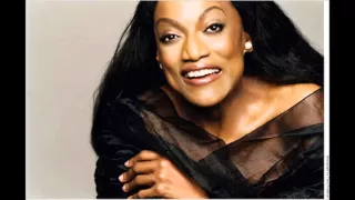 Jessye Norman - Let Us Break Bread Together