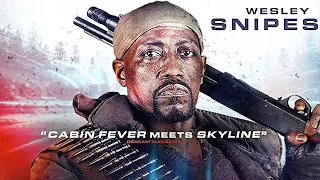 THE HUNTER | Wesley Snipes | Film Complet en Français | Sci-Fi, Action