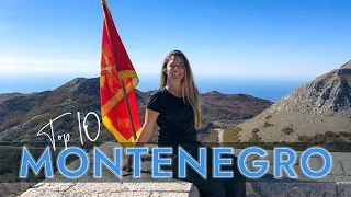 Top 10 Things to Do & See in Montenegro