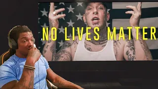 Just Terrible/Tom MacDonald "No Lives Matter" Reaction