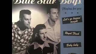 BLUE STAR BOYS - A Lesson To You All