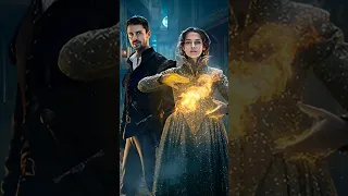 Top 5 Fantasy Web Series in Hindi dubbed | Best magical web series 2023 | Fantasy series