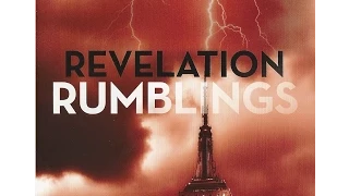 JVI-Revelation Rumblings