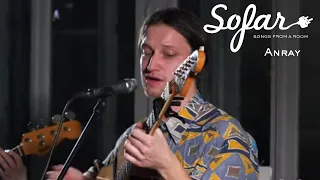 Anray - Hypno | Sofar Moscow