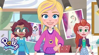 Polly Pocket Deutsch: 1 Stunde Polly Pocket zum Entspannen  | Kinderfilme