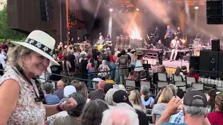 UB40 HOMELY GIRL - Live @ Britt Pavillion, Jacksonville OR, July 17, 2023