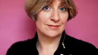 Who was Victoria Wood, when did she die of cancer, and when does the Our Friend Victoria