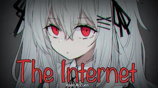 Nightcore » The Internet [LV]