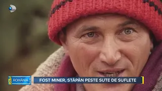 Asta-i Romania (05.06.) - Cazul halucinant a lui Adi de la Brad, un fost miner autoproclamat “guru”.