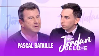 Pascal Bataille se livre sur le suicide de son père #ChezJordanDeLuxe