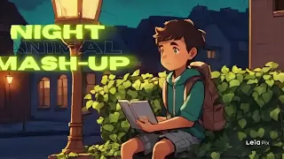 New songs mashup l Lofi pupil | Bollywood spongs | Chillout Lo-fi Mix #hindi