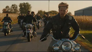 The bikeriders | Offisiell trailer