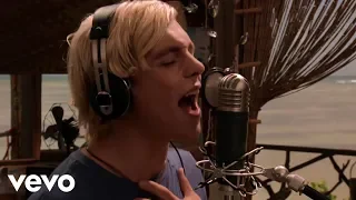 Ross Lynch - On My Own (From "Teen Beach 2")