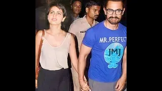 amir khan and fatima shaikh #amirkhan #fatimasanashaikh  #shorts